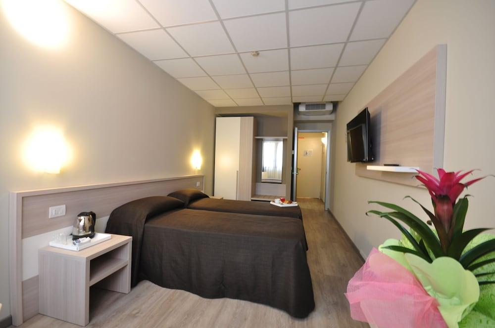 Fotos del hotel - HOTEL POLITECNICO
