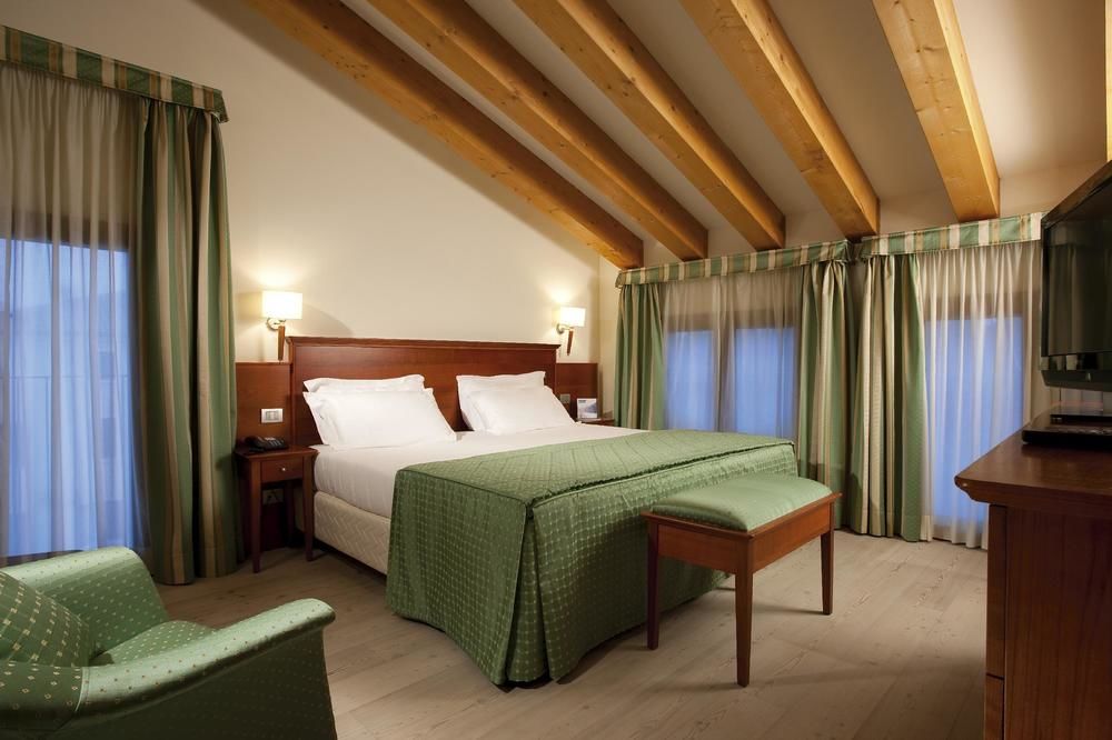 Fotos del hotel - BEST WESTERN TITIAN INN HOTEL TREVISO