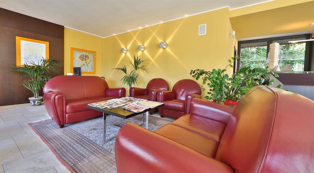 Fotos del hotel - BEST WESTERN TITIAN INN HOTEL TREVISO