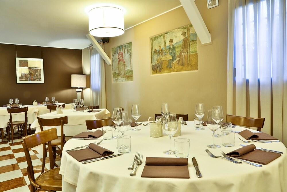 Fotos del hotel - BEST WESTERN TITIAN INN HOTEL TREVISO