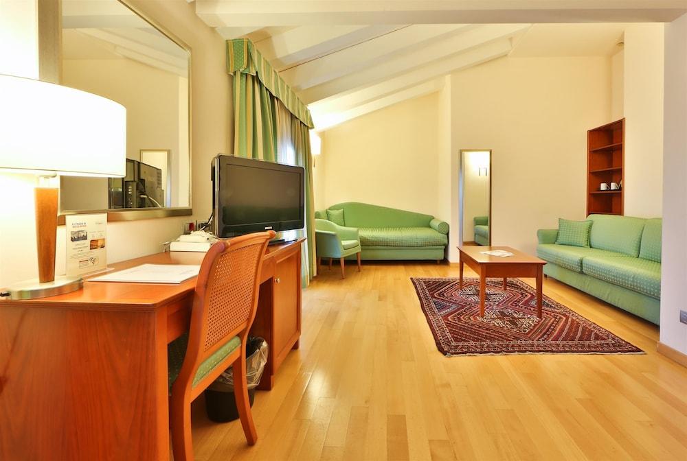 Fotos del hotel - BEST WESTERN TITIAN INN HOTEL TREVISO