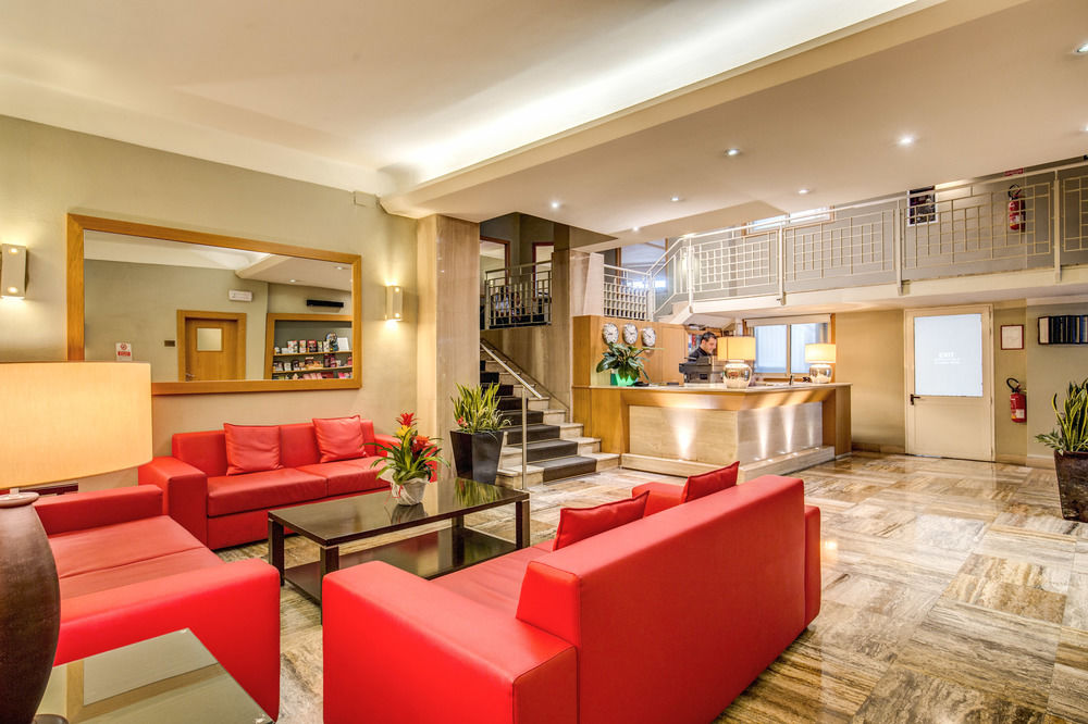 Fotos del hotel - DELLE NAZIONI HOTEL FLORENCE