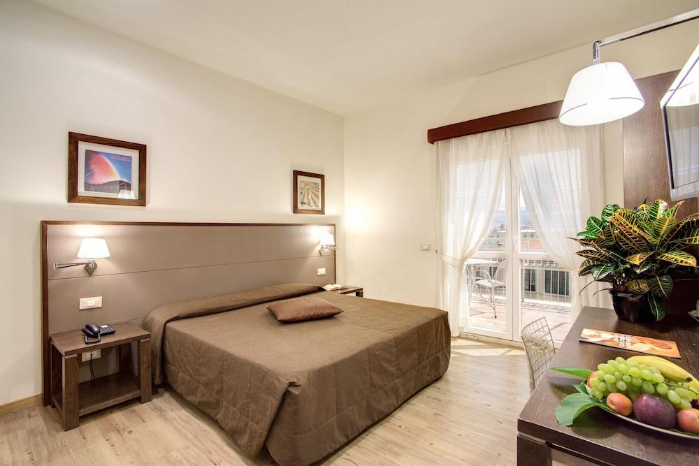 Fotos del hotel - DELLE NAZIONI HOTEL FLORENCE