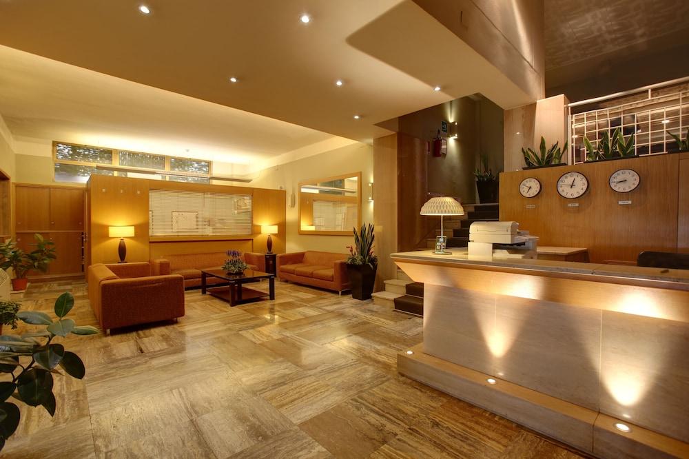 Fotos del hotel - DELLE NAZIONI HOTEL FLORENCE