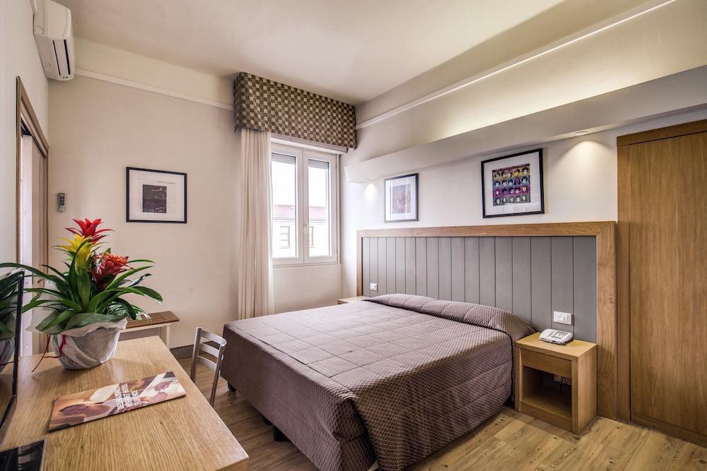 Fotos del hotel - DELLE NAZIONI HOTEL FLORENCE