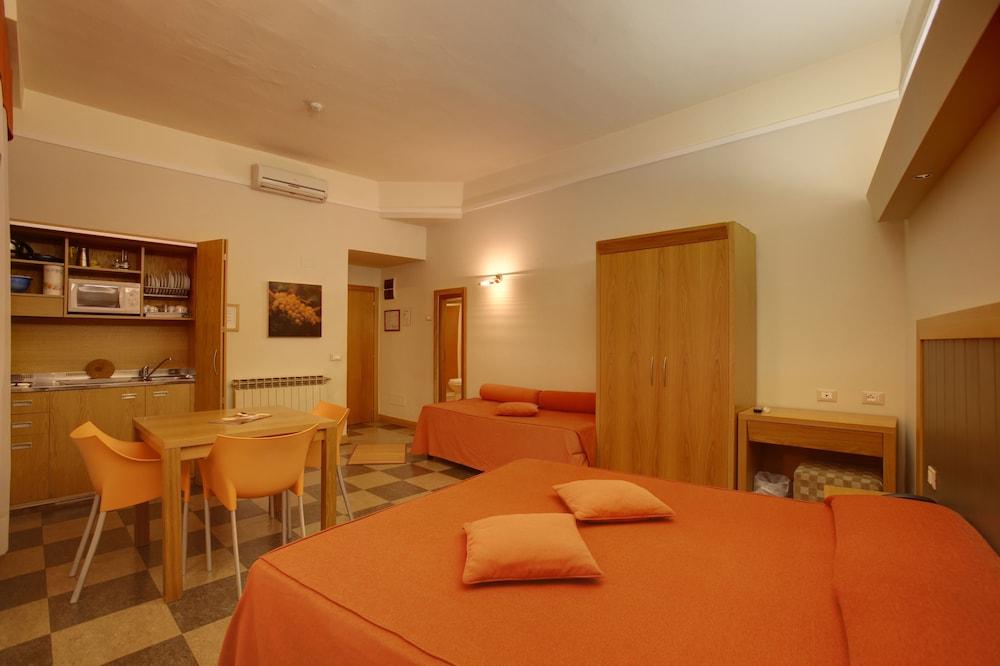 Fotos del hotel - DELLE NAZIONI HOTEL FLORENCE