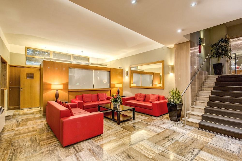 Fotos del hotel - DELLE NAZIONI HOTEL FLORENCE