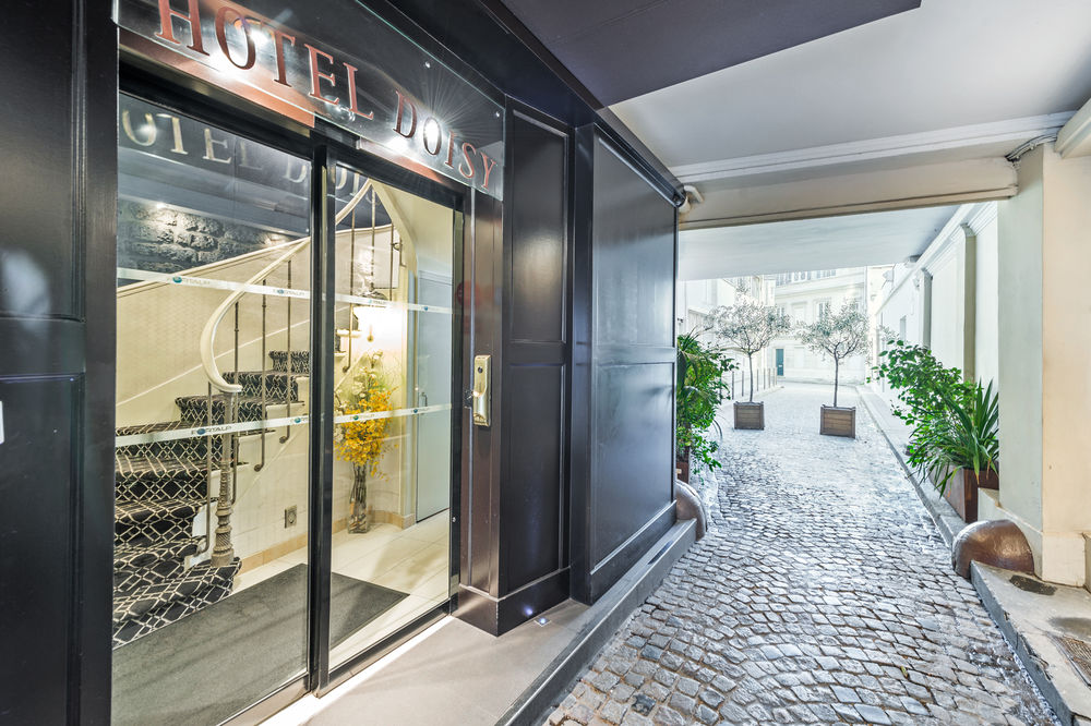 Fotos del hotel - DOISY ETOILE