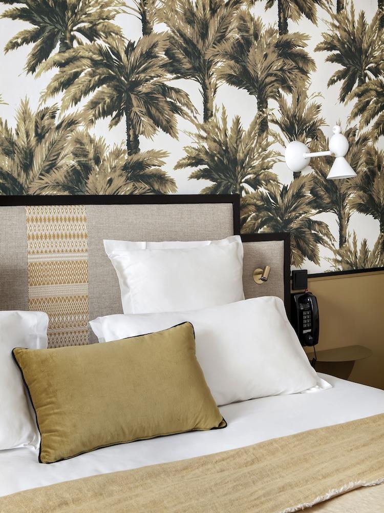 Fotos del hotel - DOISY ETOILE