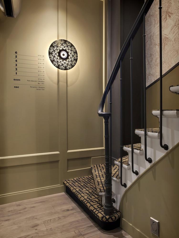 Fotos del hotel - DOISY ETOILE