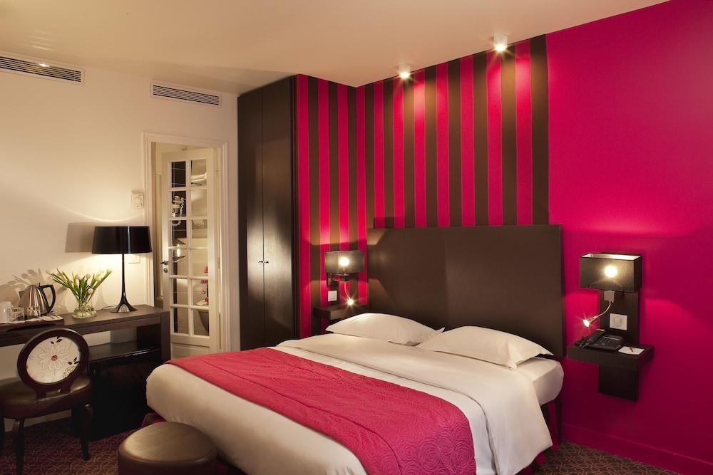 Fotos del hotel - Hotel Star Champs Elysees