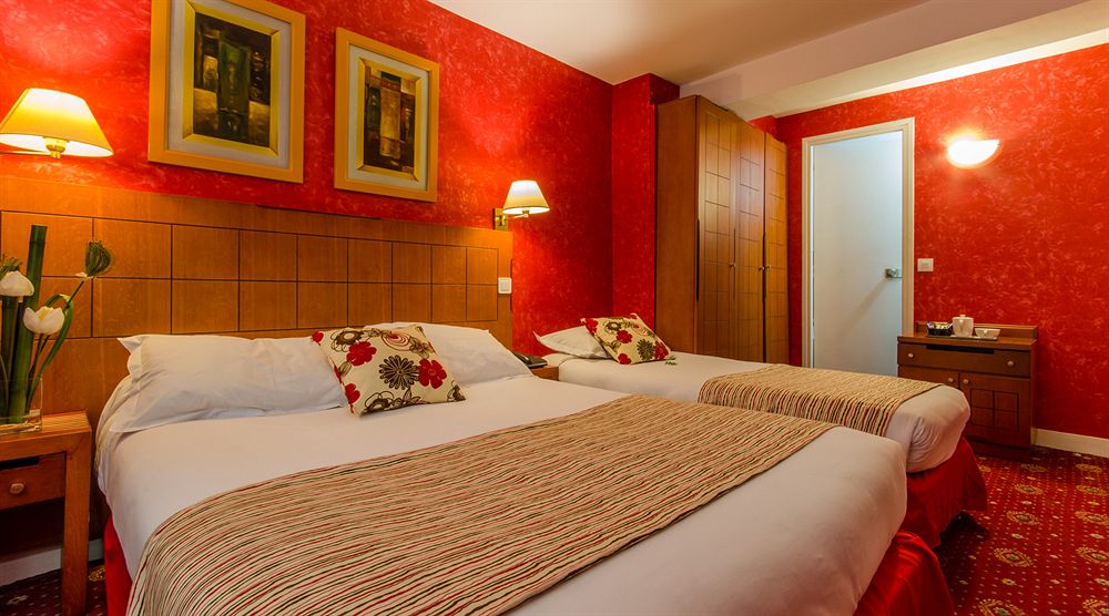 Fotos del hotel - Hotel Pilime