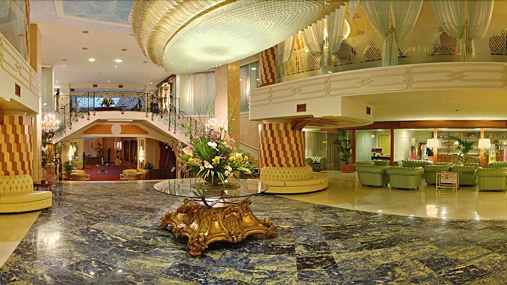 Fotos del hotel - GRAND HOTEL LA PACE