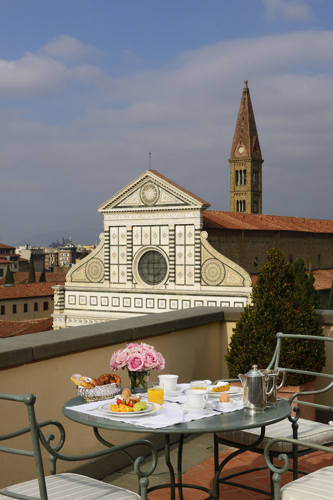 Fotos del hotel - Santa Maria Novella