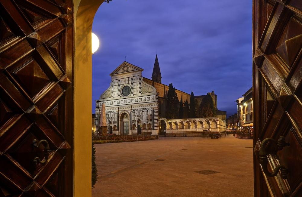 Fotos del hotel - Santa Maria Novella