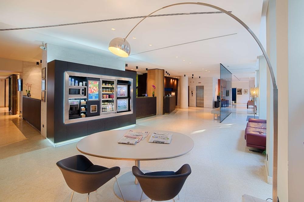 Fotos del hotel - NH BERGAMO