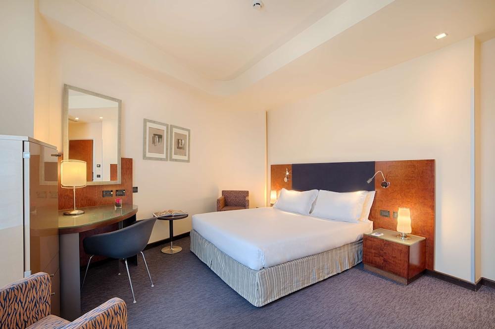 Fotos del hotel - NH BERGAMO
