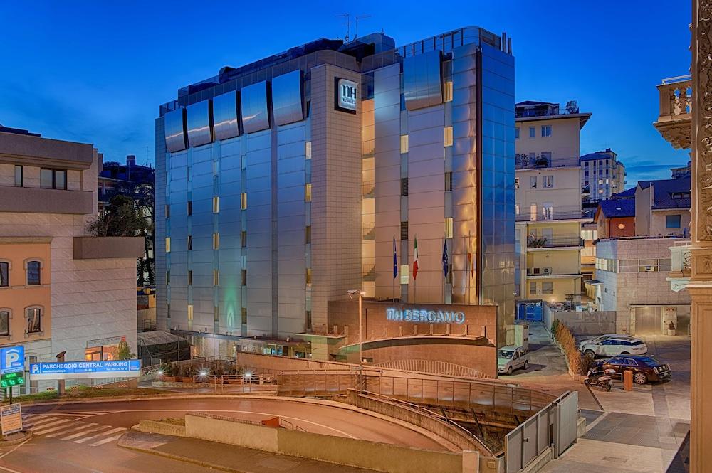 Fotos del hotel - NH BERGAMO