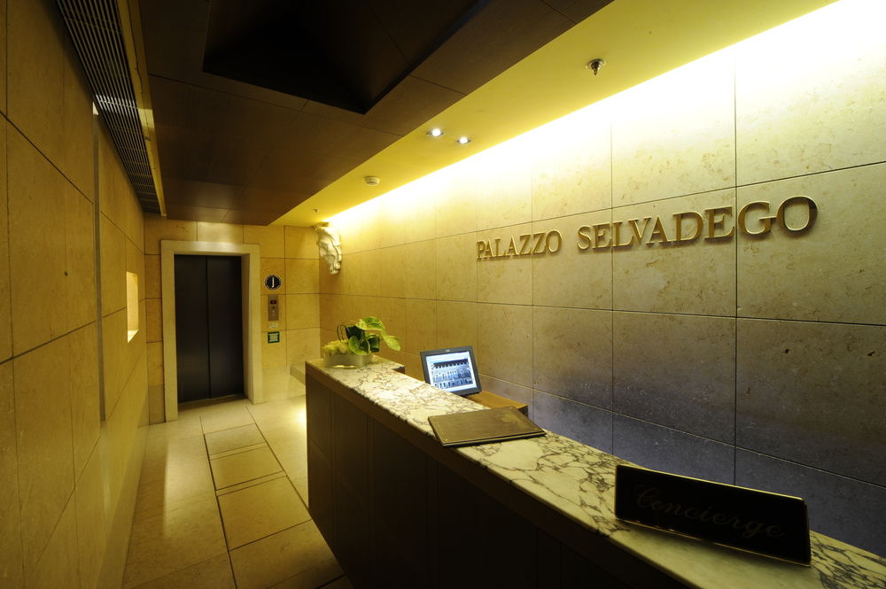 Fotos del hotel - PALAZZO SELVADEGO