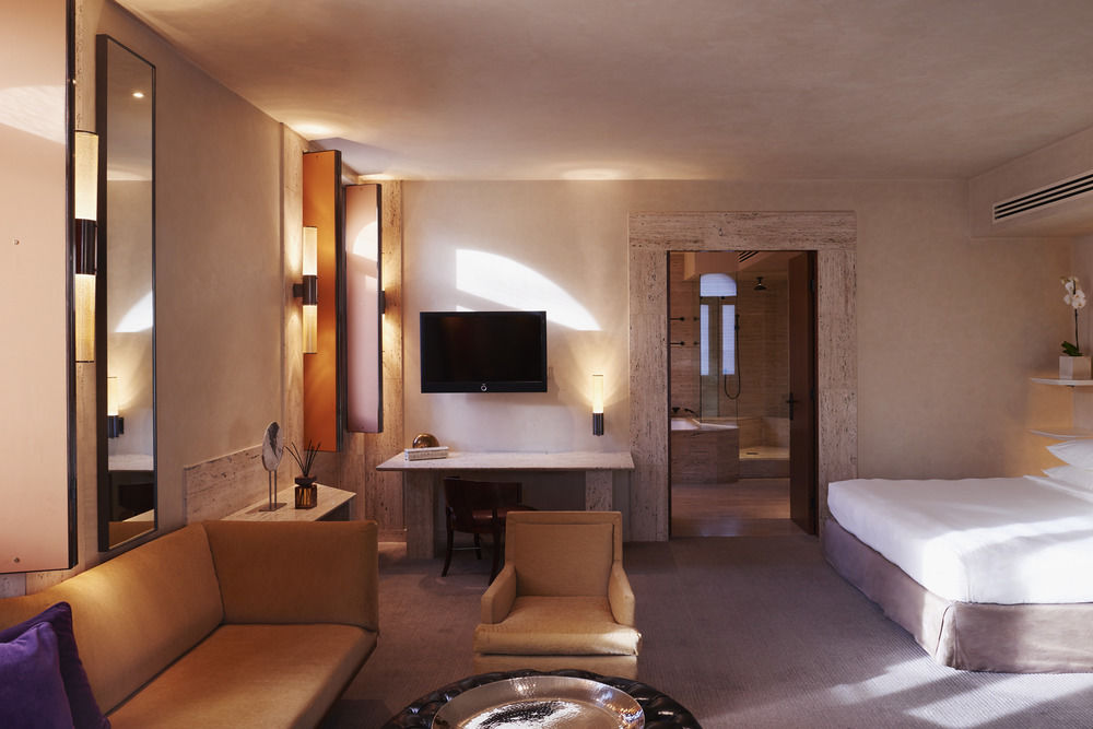 Fotos del hotel - PARK HYATT MILAN