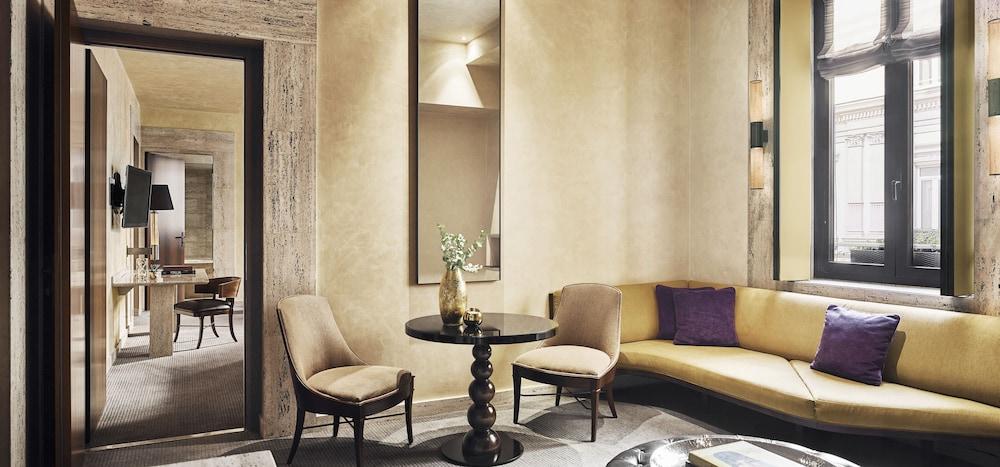 Fotos del hotel - PARK HYATT MILAN