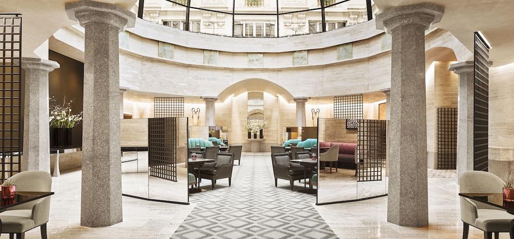 Fotos del hotel - PARK HYATT MILAN