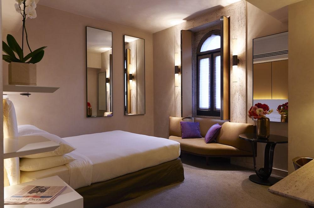 Fotos del hotel - PARK HYATT MILAN