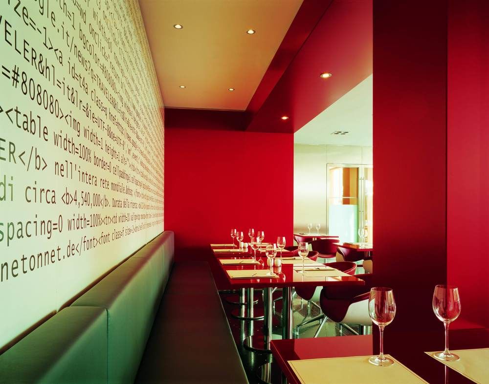 Fotos del hotel - UNAHOTELS BOLOGNA CENTRO