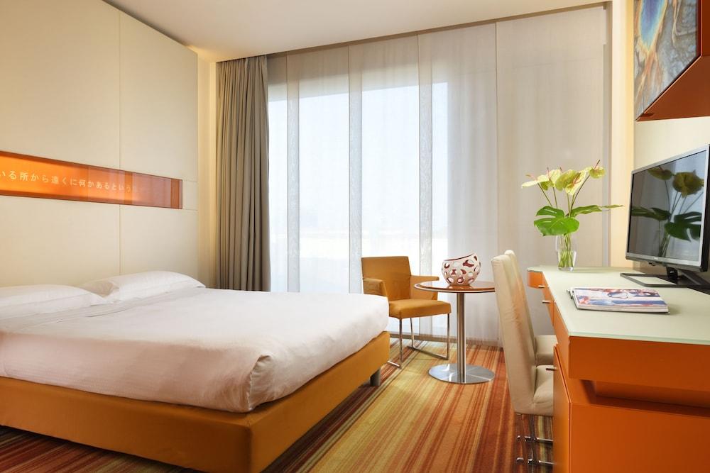 Fotos del hotel - UNAHOTELS BOLOGNA CENTRO
