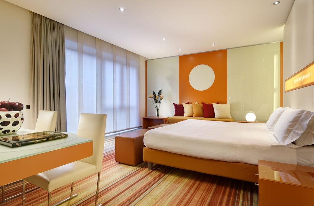 Fotos del hotel - UNAHOTELS BOLOGNA CENTRO