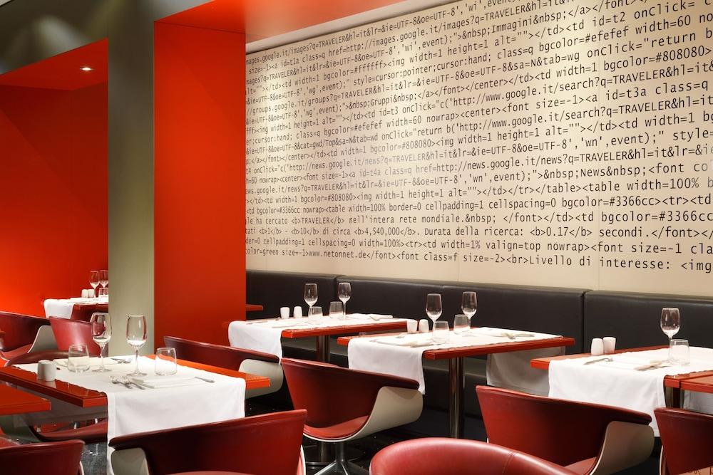 Fotos del hotel - UNAHOTELS BOLOGNA CENTRO
