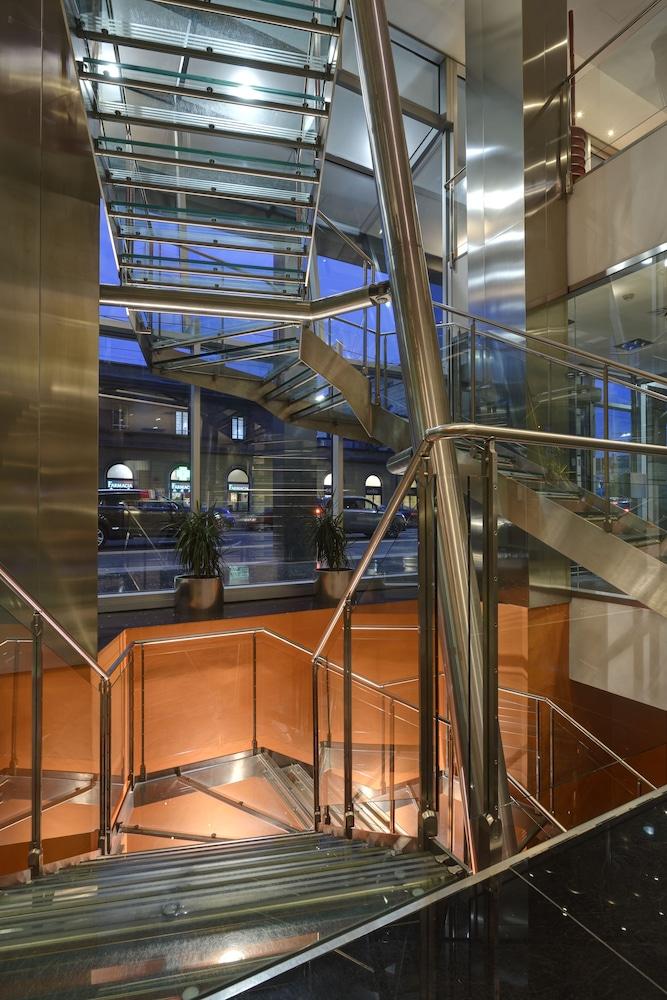 Fotos del hotel - UNAHOTELS BOLOGNA CENTRO