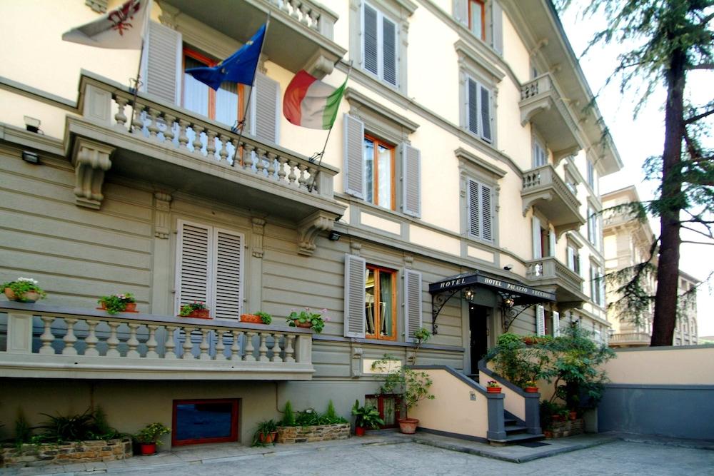 Fotos del hotel - Hotel Palazzo Vecchio