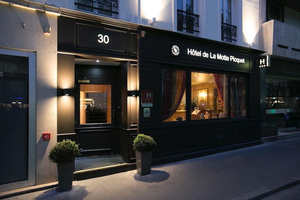 Fotos del hotel - Hotel de La Motte Picquet
