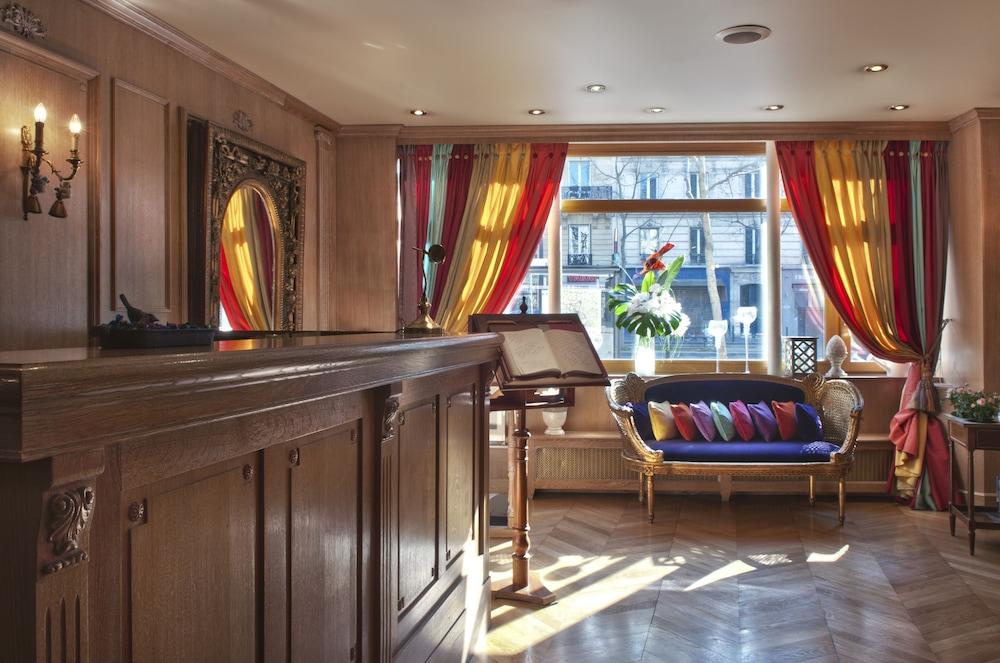 Fotos del hotel - Hotel de La Motte Picquet