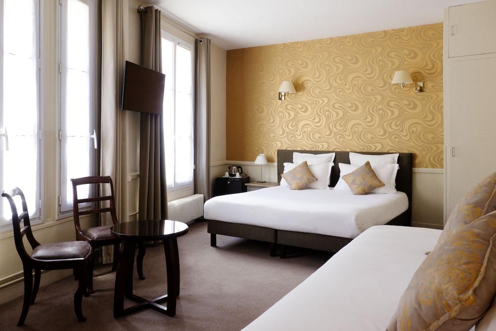 Fotos del hotel - Hotel de La Motte Picquet