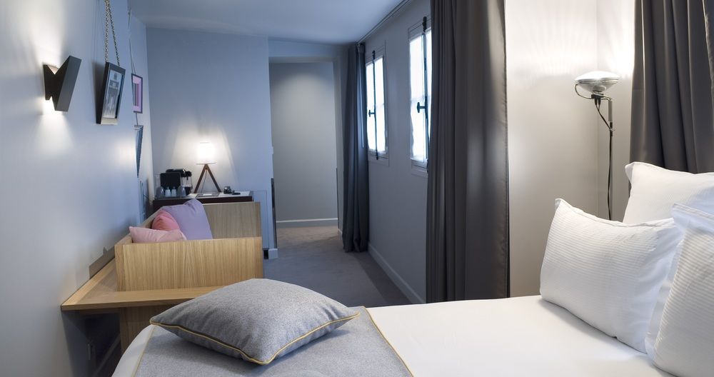 Fotos del hotel - SAINT DOMINIQUE