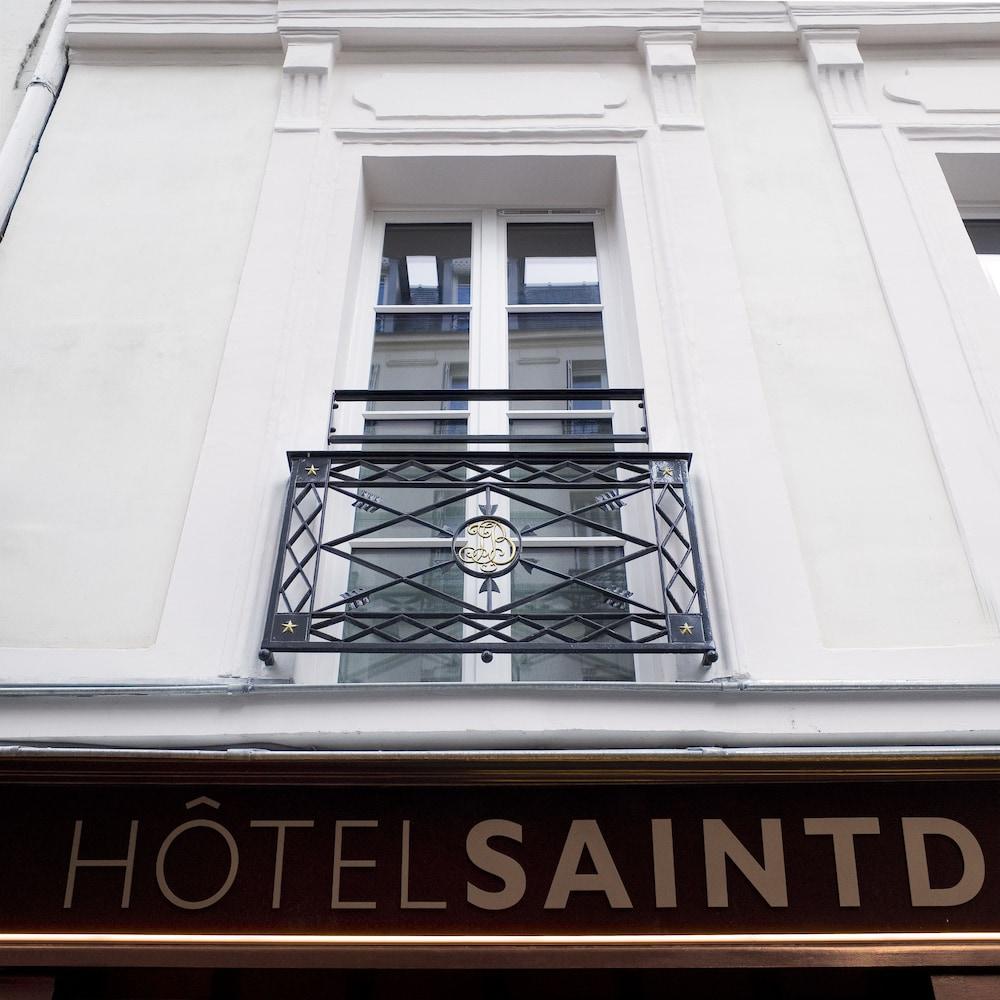 Fotos del hotel - SAINT DOMINIQUE