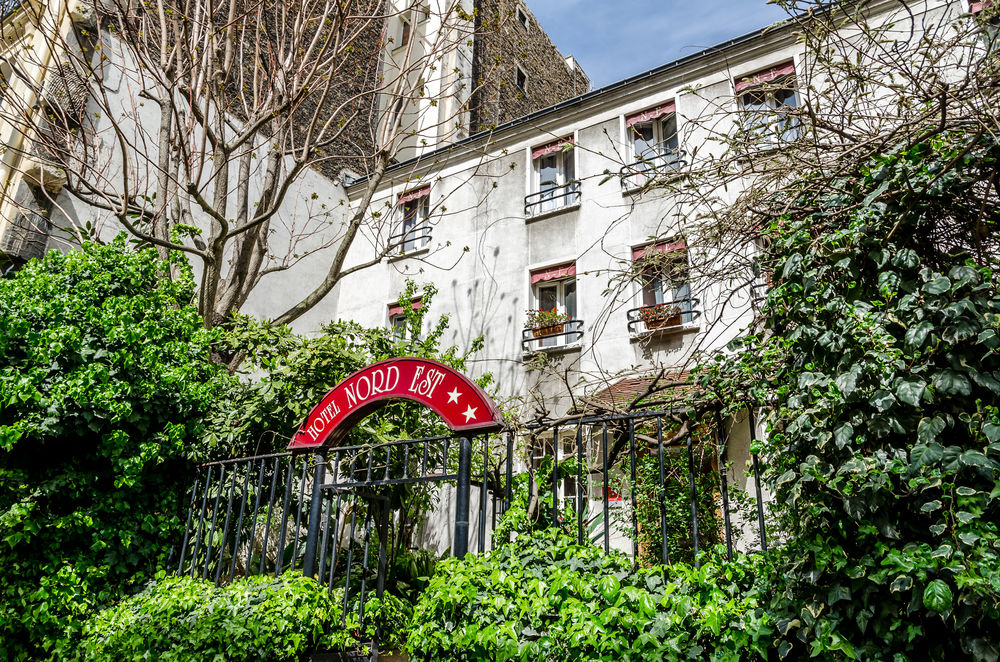 Fotos del hotel - Hotel Nord Est