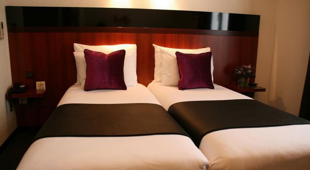Fotos del hotel - Prince Albert Lyon Bercy