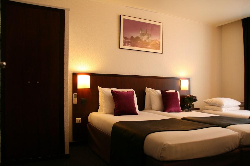 Fotos del hotel - Prince Albert Lyon Bercy