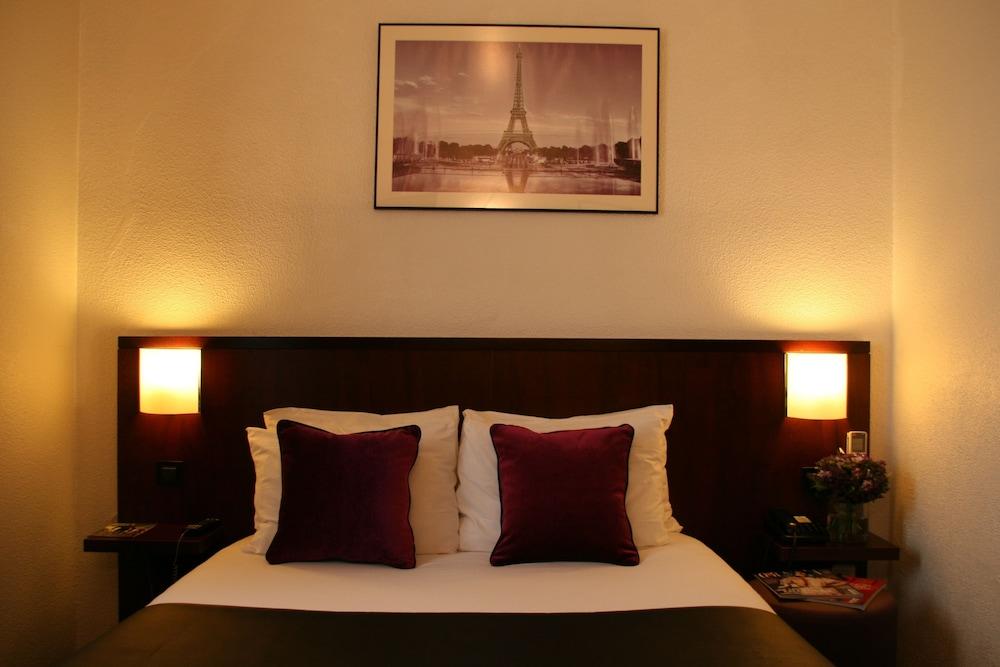 Fotos del hotel - Prince Albert Lyon Bercy