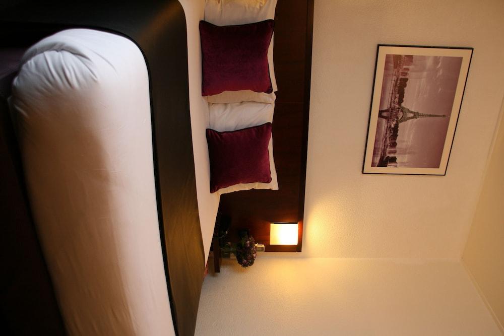 Fotos del hotel - Prince Albert Lyon Bercy