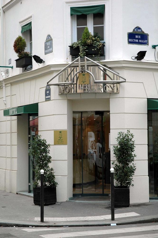 Fotos del hotel - Prince Albert Lyon Bercy