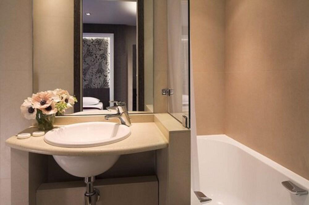 Fotos del hotel - CENTRAL HOTEL PARIS