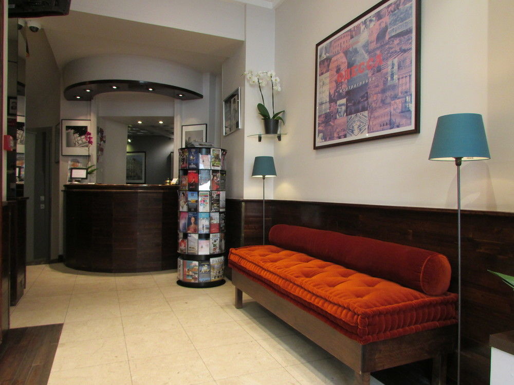 Fotos del hotel - HOTEL ODESSA