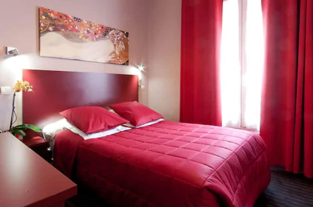 Fotos del hotel - HOTEL ODESSA