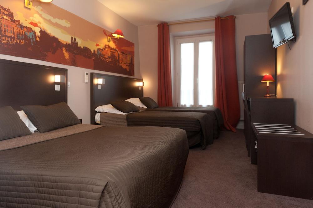 Fotos del hotel - HOTEL ODESSA