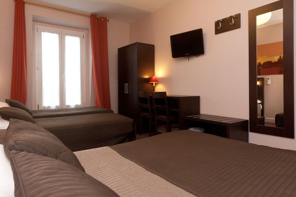 Fotos del hotel - HOTEL ODESSA