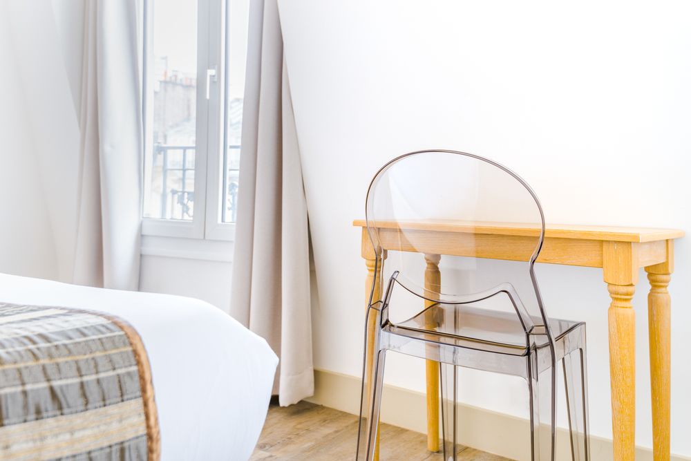 Fotos del hotel - Korner Montparnasse Hotel